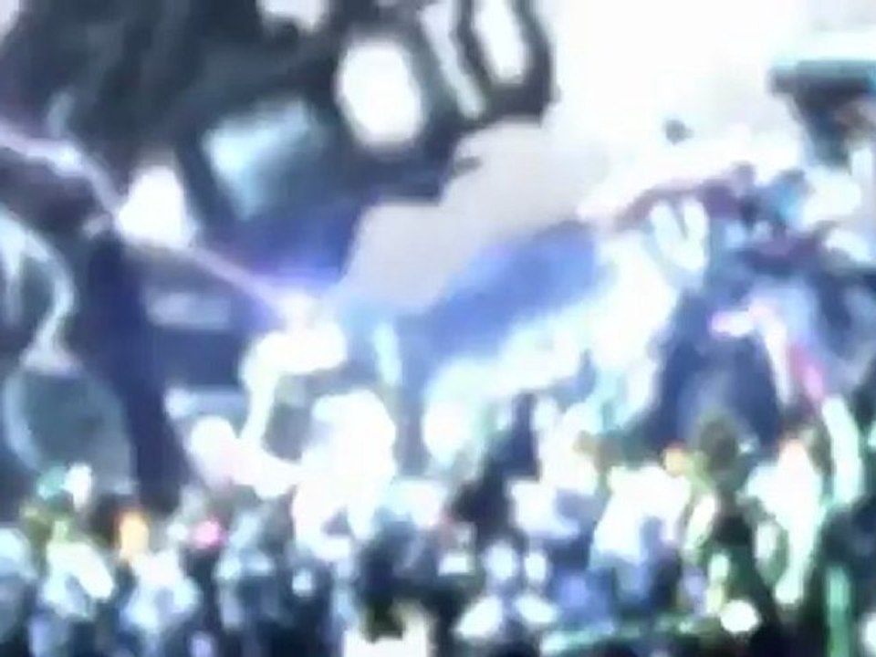 RIFT : Storm Legion - Trailer d'Annonce