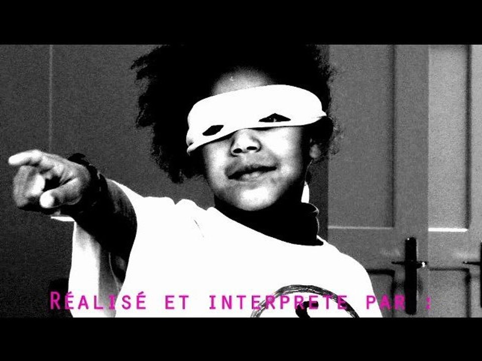 Super Travailleuse!