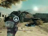 Ghost Recon : Future Soldier - Défi L'oiseau a quitté le nid de la Mission 04
