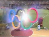 Beijing 2008 - El Videojuego Oficial de los Juegos Olímpicos