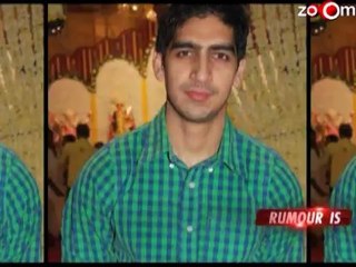 Ranbir couldn't control himself while shooting for an intimate scene