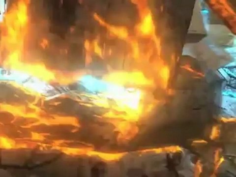 Transformers : La Chute de Cybertron - A l'Intérieur de Cybertron : Le Soulèvement des Dinobots