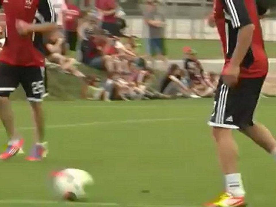 Hecking: 'Müssen Mainzer Räume ausnutzen'