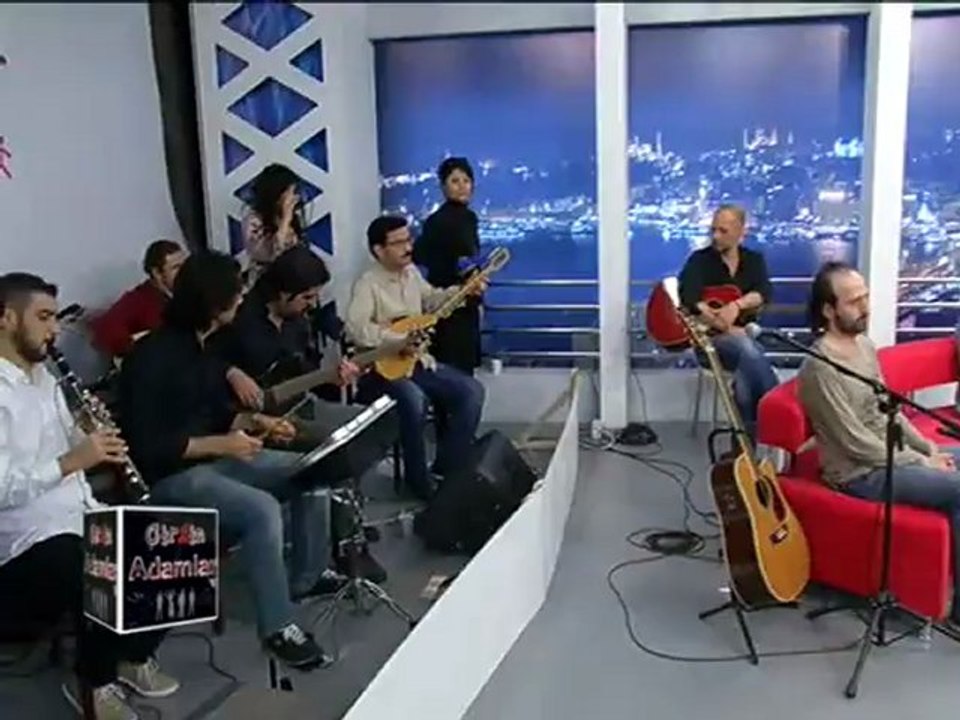 Anadolko / Çirkin Adamlar tv Programı