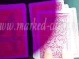 MARKED-CARDS-READER-Fournier-2818-marked-cards-red-cartes marquées