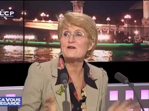 20121023-LCP-Ça vous regarde-Jacqueline Fraysse-PLFSS 2013