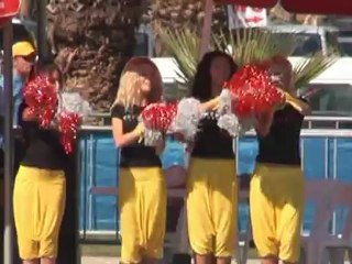 PLAJ FUTBOLU TÜRKİYE ŞAMPİYONASI