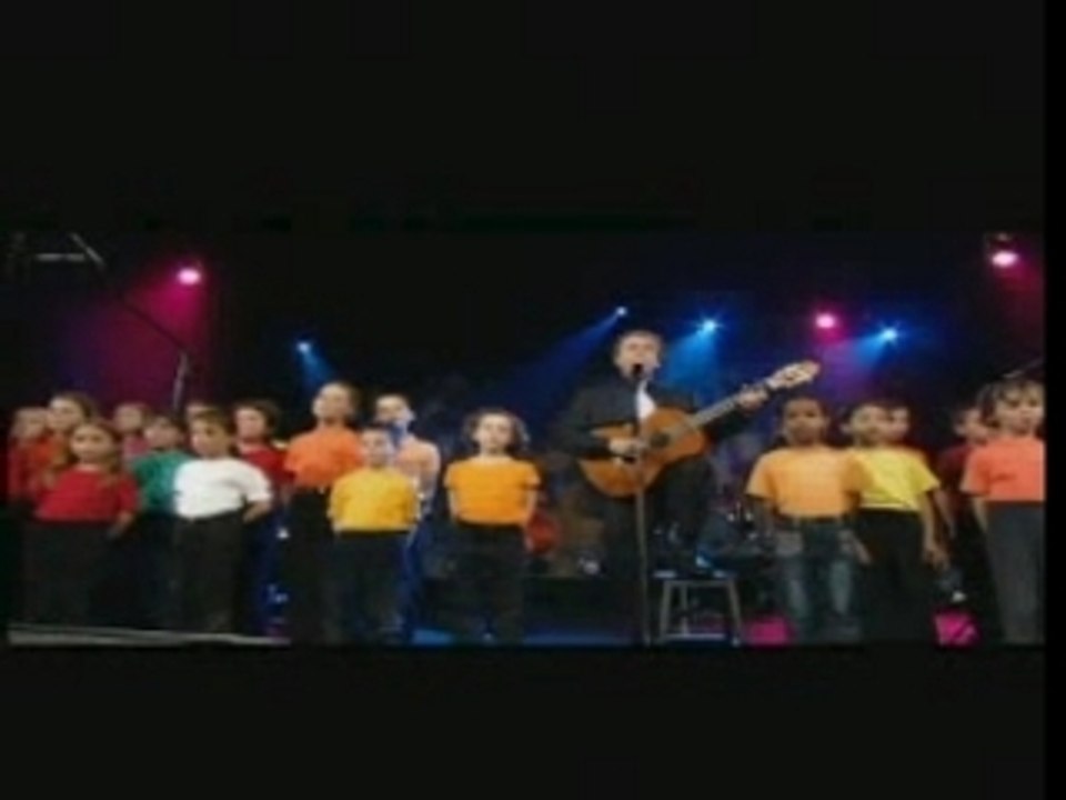 pierre perret - lily