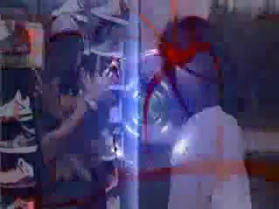 YOUKI JACKSON Te souviens-tu de notre rencontre