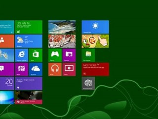 Windows 8 guide: Adding a printer