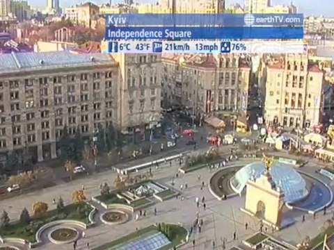 Dresden - Germany, Lugano - Ticino - Switzerland, London - United Kingdom, Amsterdam - Netherlands, Salzburg - Austria, Agadir - Morocco, Kyiv - Ukraine