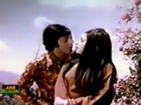 kahne ko yeh aik geet hai[HQ]-mehdi hasan