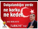 Recep Tayyip Erdoğan - Sana Bana Vatanıma Ülkemin İnsanlarına