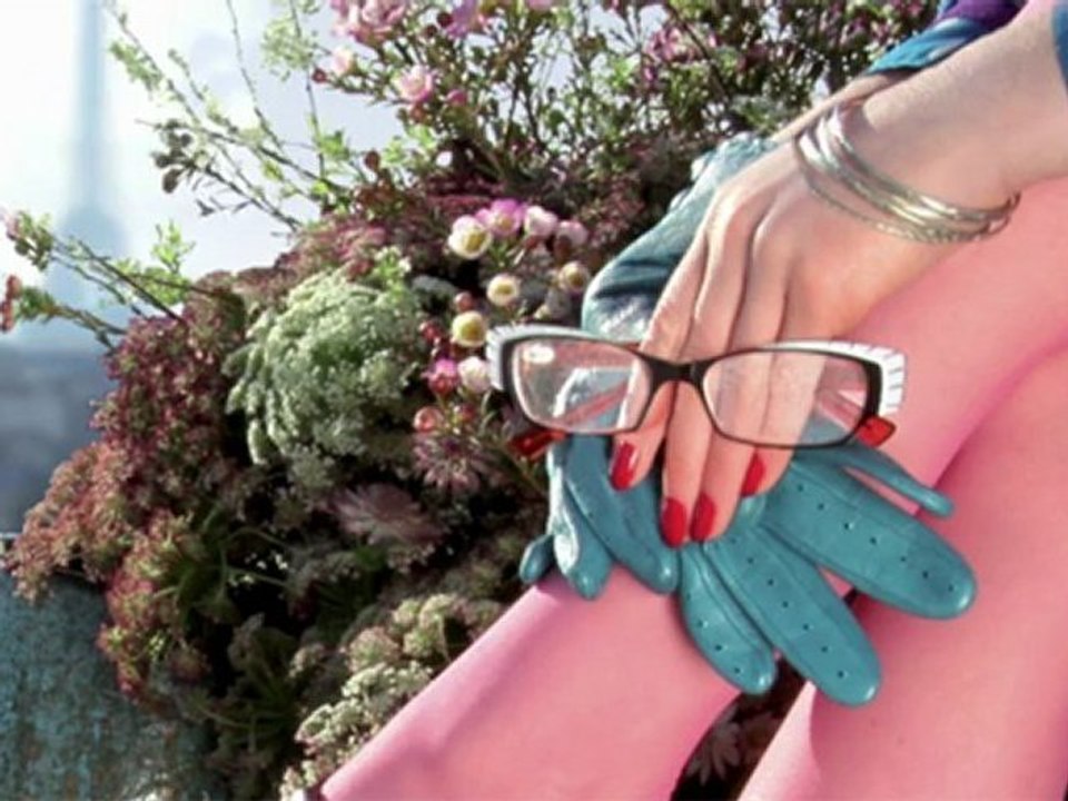 Lafont - Collection "La Parisienne" Automne / Hiver 2012-2013