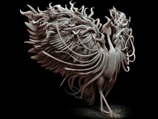 Groj - Phoenix (Avus Remix)