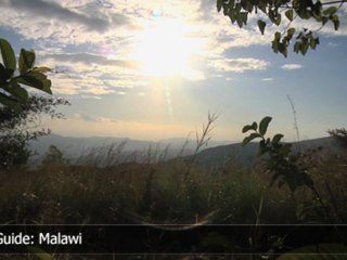 Travel Guide: Malawi