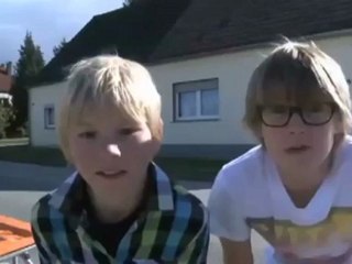 Cette vidéo est un fake : devinez pourquoi !