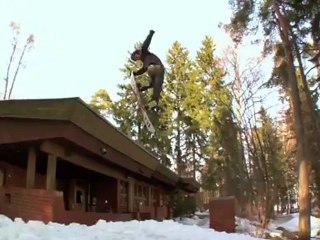 Random Bastards "BLUE BALLS" - Presented by junkyard.com