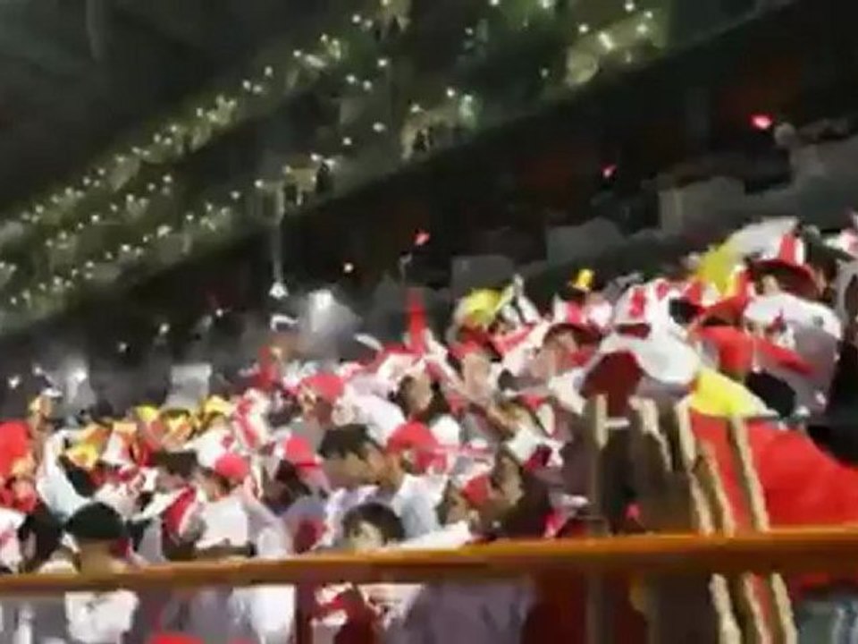 UFO über der Themse | Euromaxx