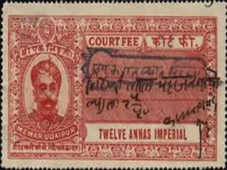 Types of postage stamps
