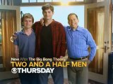 Watch Two And A Half Men (S10 E7) - Avoid The Chinese Mustard