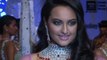 I Am Not Required To Be Size Zero, Says Sonakshi Sinha - Bollywood Babes [HD]
