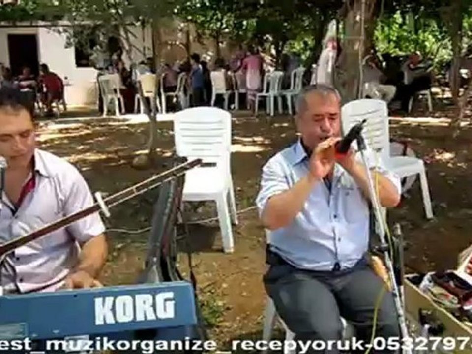 çavdırlı yusuf--çavdırlı recep yörük.-(ekilir birgün)