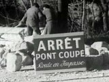 Sur les routes de France les ponts renaissent 1945 reconstruction de la France après la Seconde Guerre mondiale