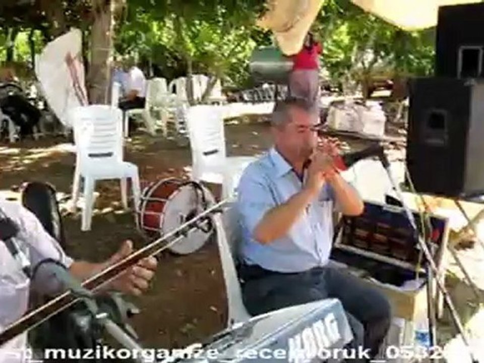 çavdırlı yusuf--çavdırlı recep yörük.-(gülfidan)