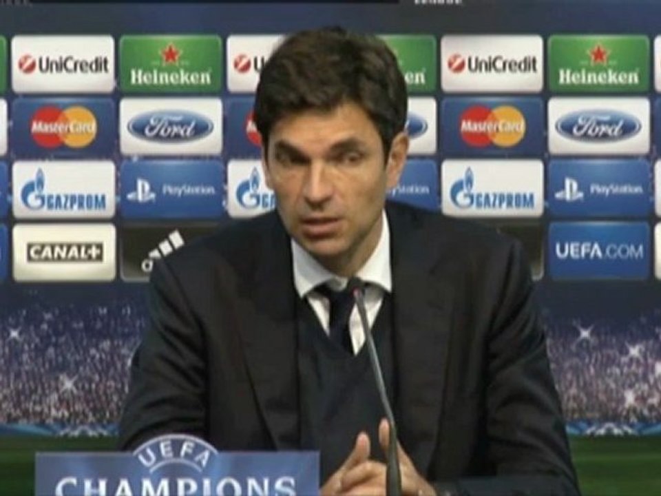 Pellegrino: 'Spiel gegen Bayern wird großartig'