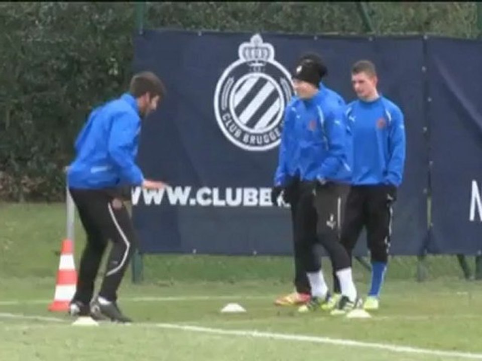 Newcastles junge wilde dürfen gegen brügge ran