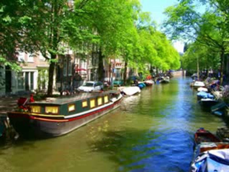 Amsterdam