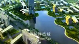 Welcome to the Suzhou Industry Park (SIP)