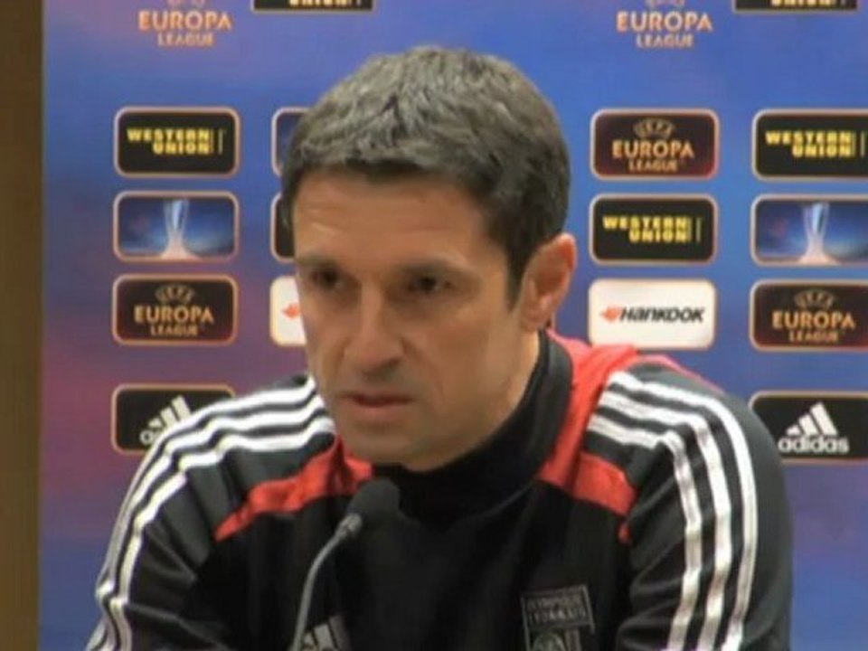 Vorjahresfinalist Bilbao kurz vor dem Aus