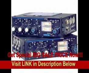 FP33 by Shure FOR SALE