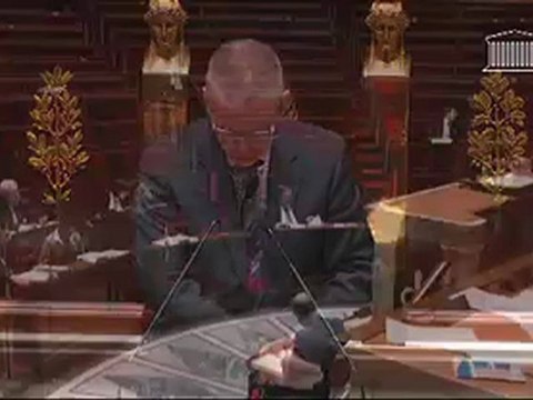 1ère séance : PLF 2013 (seconde partie) : Enseignement scolaire