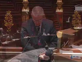 1ère séance : PLF 2013 (seconde partie) : Enseignement scolaire