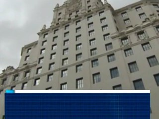 Telefónica controla el gasto y se anota beneficios aunque a costa de un gran apalancamiento