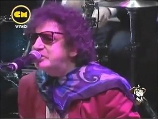 Homenaje a "El Flaco" - Premios Carlos Gardel