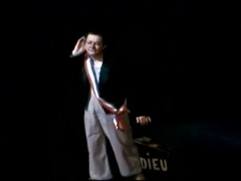 Coluche - un clown ennemi d'Etat - Sa candidature aux présidentielles de 1981