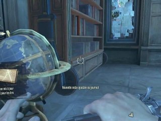 Dishonored Partie 03 - Mamie Chiffon