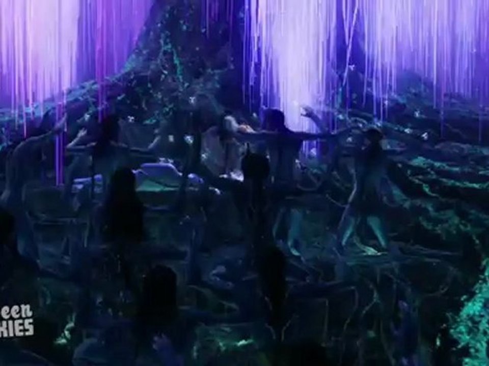 Honest Trailers - Avatar