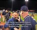 ARCHIVIO 2010 Cariparma Baseball - Vittoria e Festa Finale Scudetto