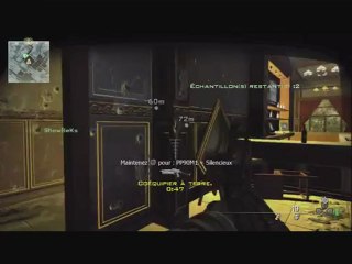 Session 2 MW3 Trophee Gagnant Part1