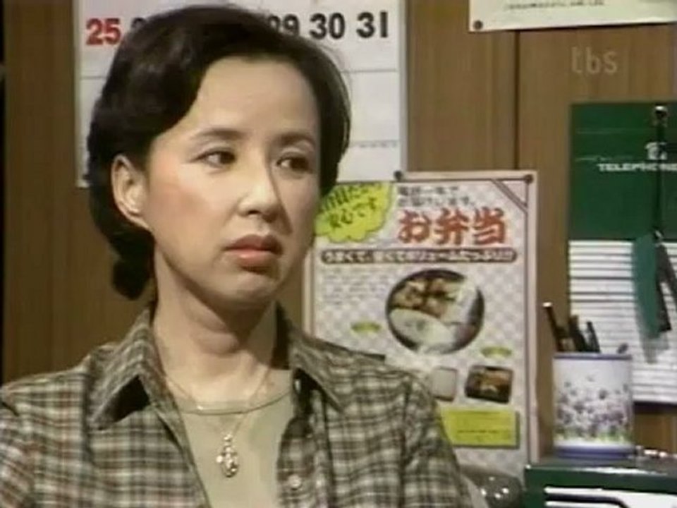 茜さんのお弁当 第02話 ホントのダチとは 動画 Dailymotion