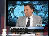 Tarih Atlası - Kurbanın anlamı - 1