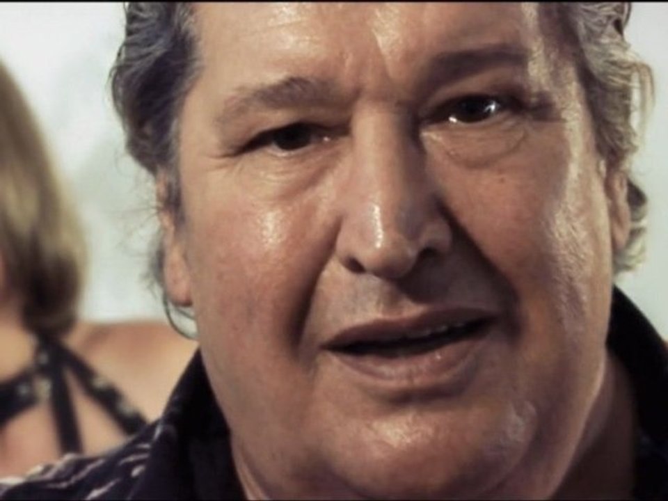 DER GRÜNDER - Offizieller Trailer