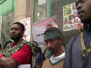 Pt.3 Learn not the way of the Heathen.