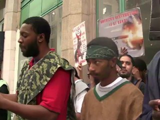 Pt.4 Learn not the way of the heathen.