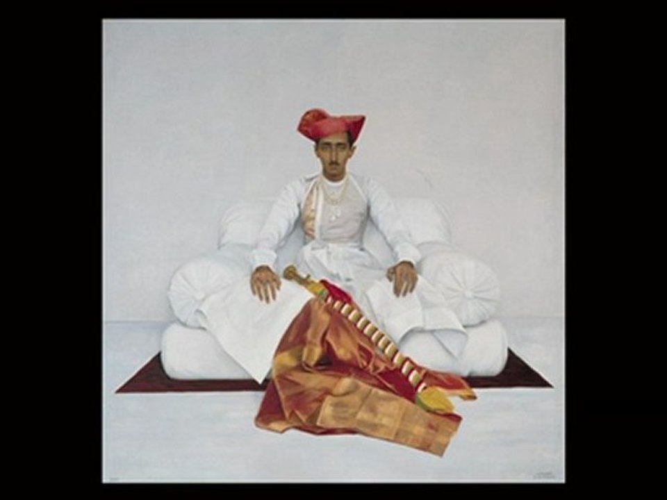 Eckart Muthesius (1904-1989)